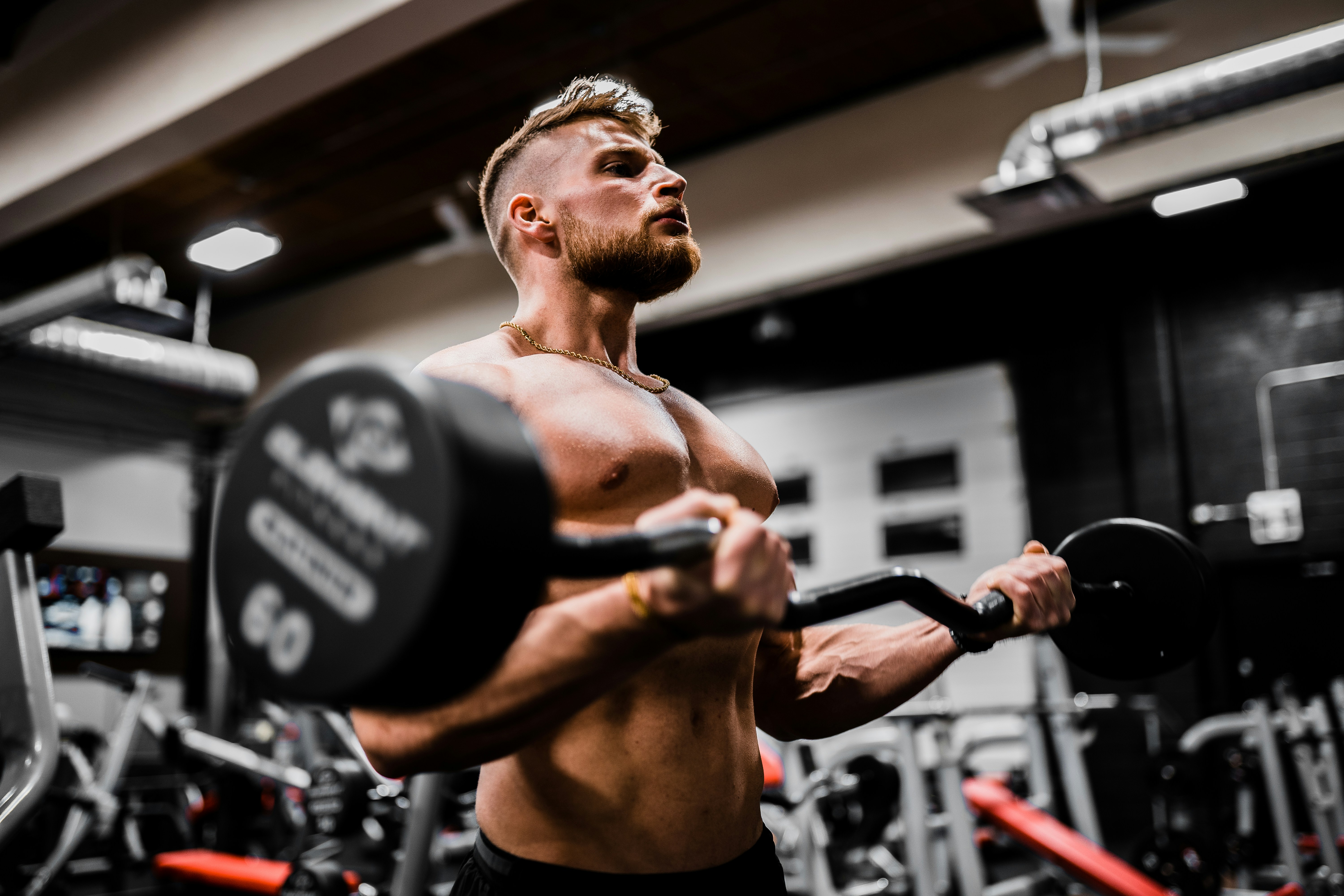 Fitness Hero