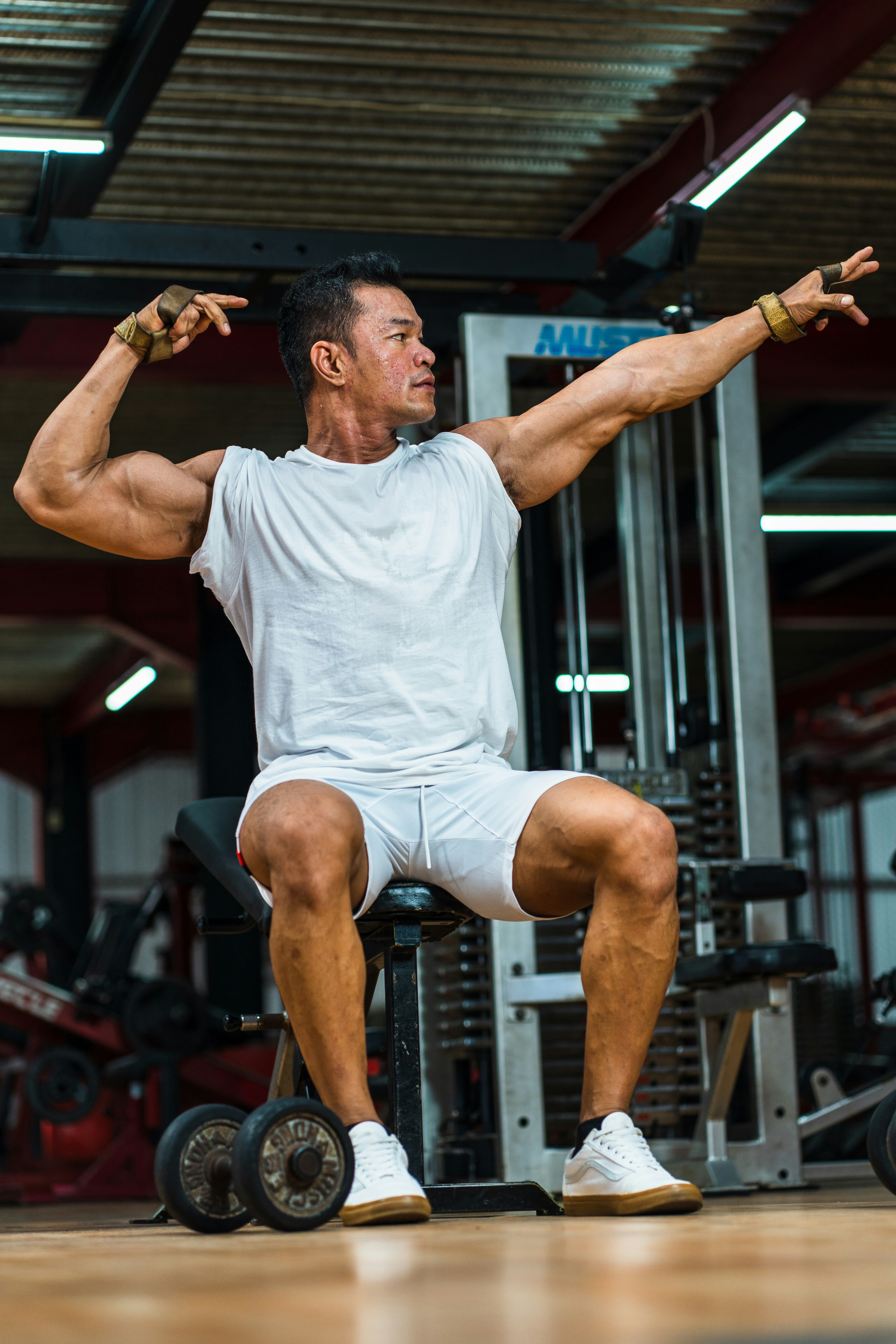 Personal coaching