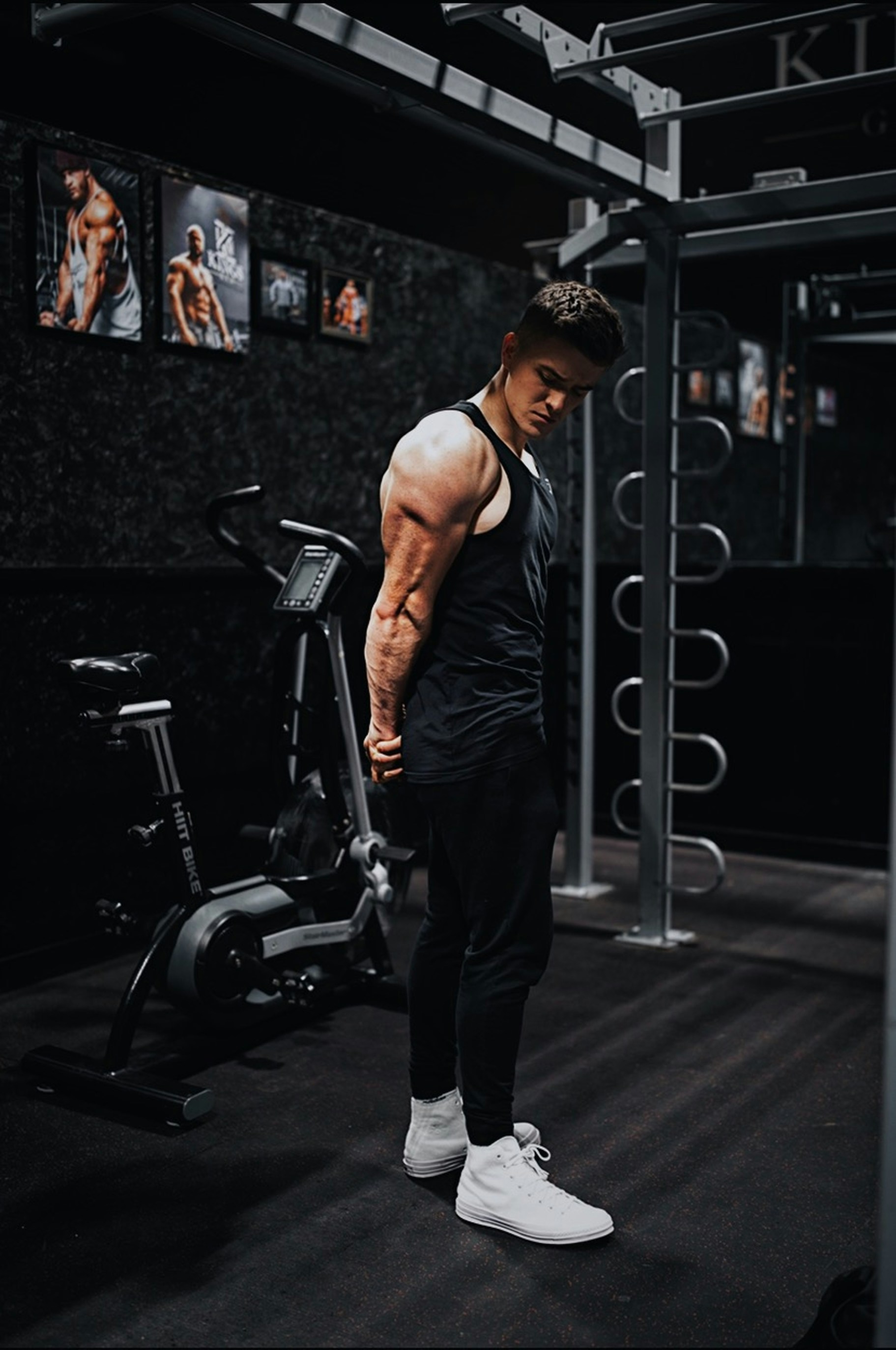Training Shorts
