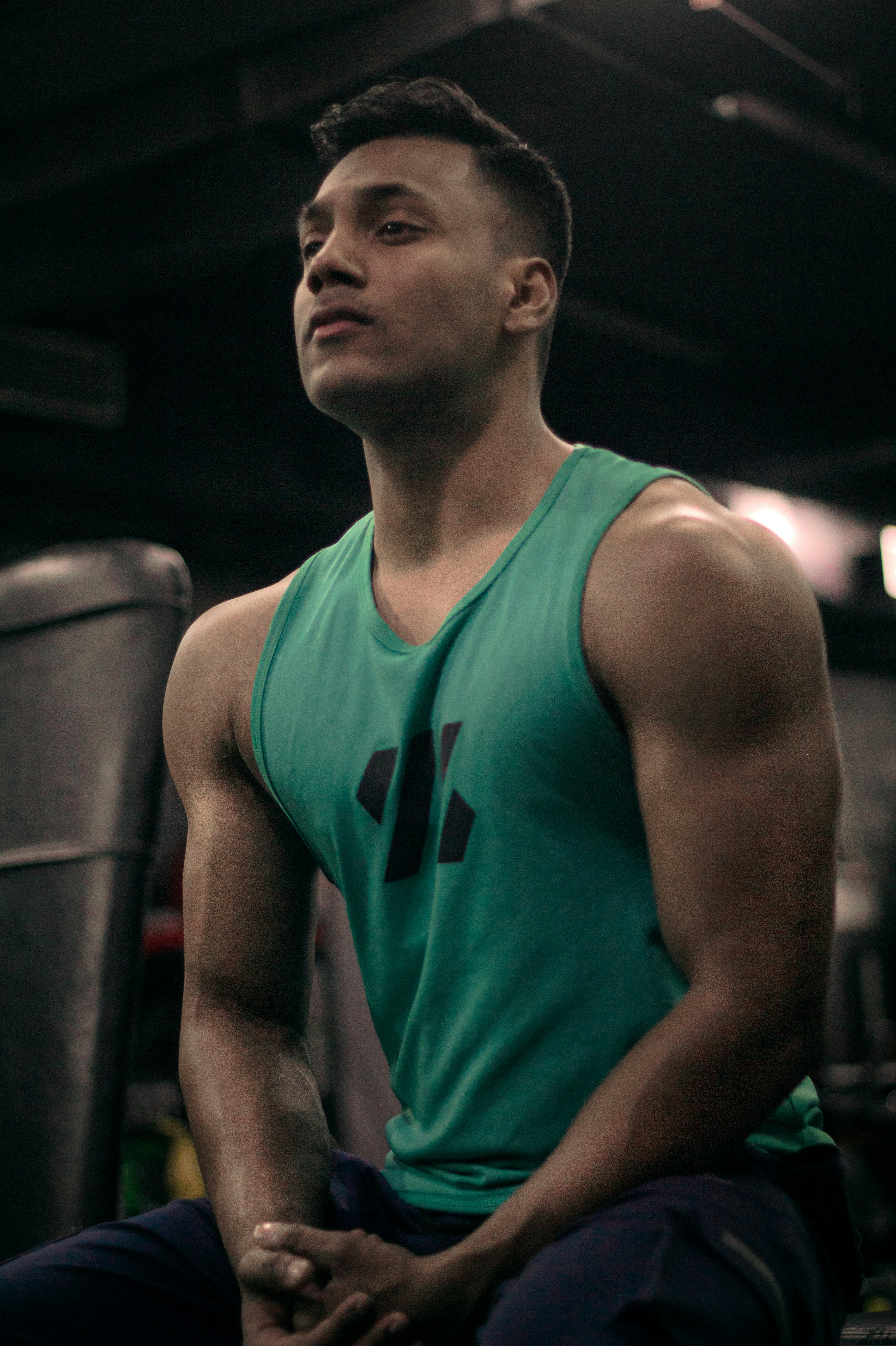 RAW FIT Store